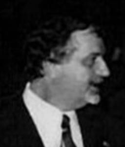 Highlight for Album: Dr Ren&eacute; KOVACS